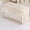 Beige, variant on Pencil Pouch with Compartments,Large Capacity Detachable Marker Organizer,Pen Pencil Case,Make up Case,8.46×4.92×3.34In(Beige)