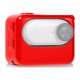 thumbnail image 3 of Funda de carga Tholdsy para cámara - Protector de silicona duradero rojo Type3 NO3, 3 of 6