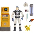 thumbnail image 1 of Disney Pixar Lightyear Crystal Grade Launch Ready Pack, 1 of 6