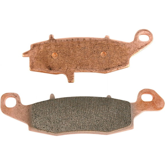 EBC FA229HH Double-H Sintered Brake Pads