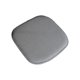 thumbnail image 1 of Cojín de silla Wosthever LightGray-B 40*40cm para máxima comodidad y apoyo, 1 of 6