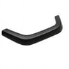 Omix-Ada by RealTruck | 11609.24 | Fender Flare, Rear, Right | Compatible with 2007-2018 Jeep Wrangler JK