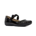 thumbnail image 1 of Zapato Escolar Para Niña Coqueta 45103CE T25.5 Zapaterias Mexico 45103CE-NGO, 1 of 4
