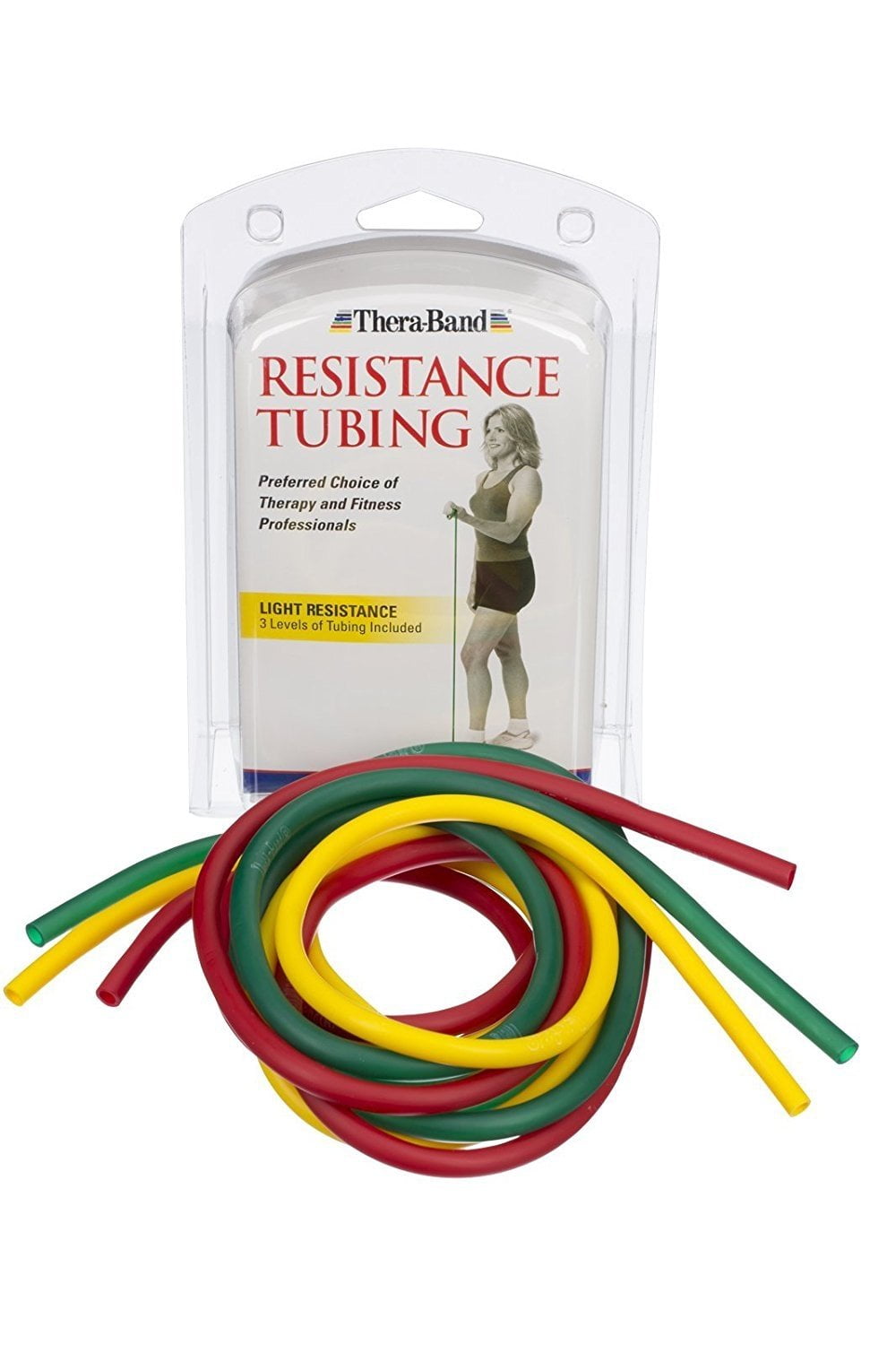 resistance tubing
