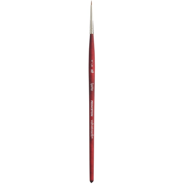 Pincel de artista Princeton Princeton Artist Brush 50SP5/0