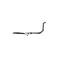thumbnail image 1 of 55186 Exhaust Tail Pipe - Silver, 1 of 1