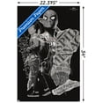 thumbnail image 3 of Marvel Spider-Man: No Way Home - Unmasked 22.37" x 34" Poster, by Trends International, 3 of 4