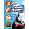 Thomas & Friends: Totally Thomas, Vol.1 (Full Frame)