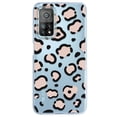 thumbnail image 1 of Funda Antigolpes InstaCase para Xiaomi Mi 10T Jaguar Animal Print Uso Rudo, 1 of 4