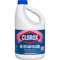 thumbnail image 3 of Clorox No Splash Bleach, Morning Bloom, 77 fl oz, 3 of 13