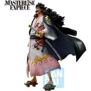 Ichibansho Figure - One Piece - Momonosuke -Shogun- (A New Dawn), Bandai Spirits Masterlise Collectible Statue