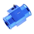 thumbnail image 3 of Adaptador universal de sensor de temperatura de manguera de tubo de Junta de temperatura de Agua para Coche, Adecuado para la Mayoría de Vehículos, Con 2 Abrazaderas para, 3 of 7