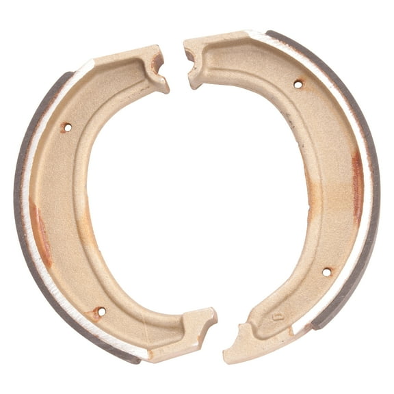EBC - Rear Plain Brake Shoes