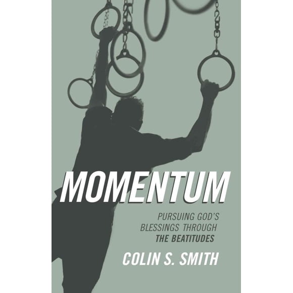 Momentum, Colin S. Smith Paperback