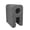Gray, variant on ANXPTIME Easy To Install Garage Wall Mounted Tool Shelf Stackable Designs