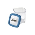 thumbnail image 1 of Contenedor Hermetico PARA Sal Azul 1 l Snips Aroma Savers, 1 of 2