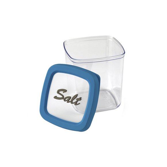 Contenedor Hermetico PARA Sal Azul 1 l Snips Aroma Savers