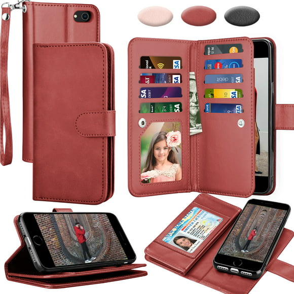 スマートフォン/携帯電話 スマートフォン本体 Iphone 8 Wallet