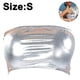 thumbnail image 1 of Top de tubo corto sin tirantes brillante para mujer, disfraz de escenario, pecho envuelto, charol, Top de tubo de Color sólido, camisa con fondo, traje de rendimiento, 1 of 8