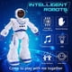 thumbnail image 1 of Fiudx Ofertas Flash Del Día Solo En Línea Robot De Baile Con Sensor De Gestos, Inteligente, Programable, Eléctrico, Control Remoto, Juguetes Educativos De Robótica Humanoide, 1 of 7