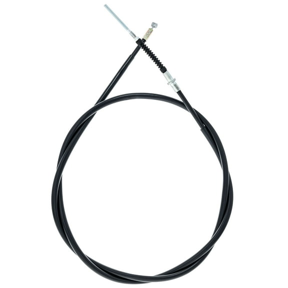 Polaris 0454015 Genuine OEM Rear Brake Cable for 2008-2019 Sportsman Outlaw 90 110