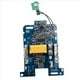thumbnail image 1 of 2 Juego de Placa de Circuito de Protección PCB de Carga de Batería de 18V Compatible con BL1830 BL1840 BL1850 BL1860B 400 Herramienta Eléctrica, 1 of 5