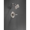 thumbnail image 3 of Delta Woodhurst Shower Trim - T14232-SS - Stainless, 3 of 10