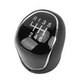 thumbnail image 4 of Car Gear  Knob Head, Great Hand Feeling  Knob Fine Workmanship  For Auto Parts 5-Speed,6-Speed, 4 of 8