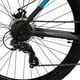 thumbnail image 4 of Bicicleta Huffy Rodada 26 Gris 66929, 4 of 4