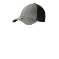 thumbnail image 1 of Gorra de malla elástica Shadow de New Era®. NE702 Nueva era  NE702, 1 of 1