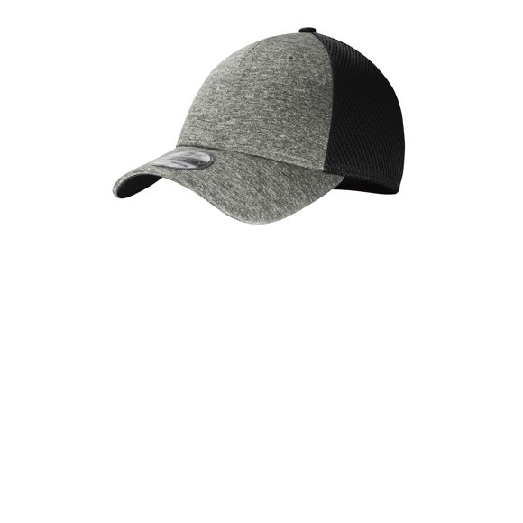 Gorra de malla elástica Shadow de New Era®. NE702 Nueva era NE702