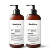 Goodfellow & Co - No. 03 Moroccan Mint & Cedar Shampoo & Conditioner Set (16 fl oz each)