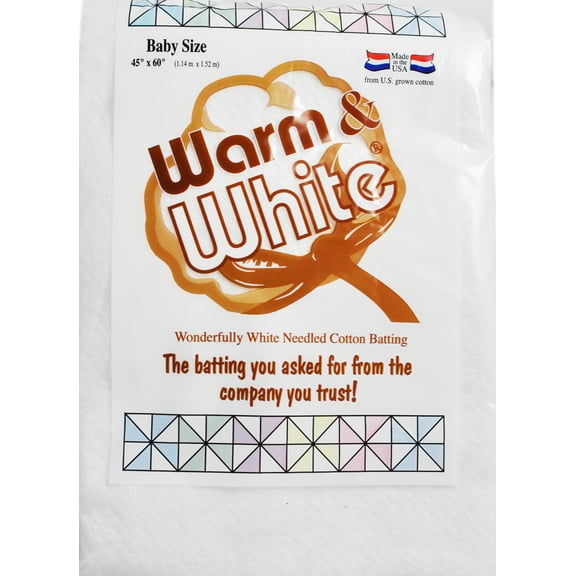 Quilt Batting