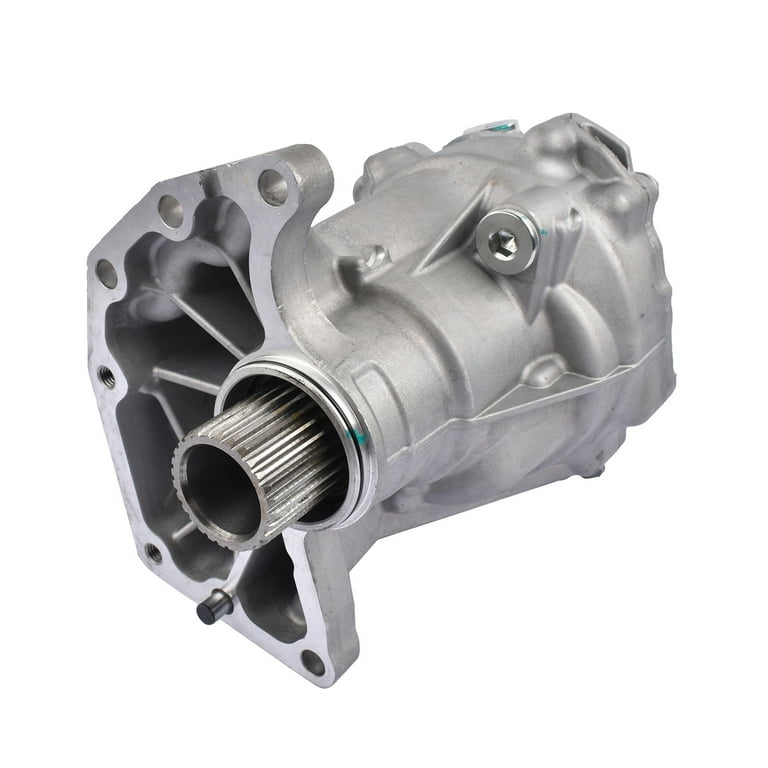 GELUOXI New Transfer Case Assembly 331003KA0B for Nissan