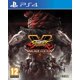 thumbnail image 1 of Videojuego Capcom Street Fighter V Arcade Edition PS4, 1 of 9