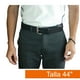 thumbnail image 1 of TALLA 44" CINTURON 100% CUERO, COLOR NEGRO, COSTURA NEGRA Y SIN FORRO. VIK BELTS NEGRO CON COSTURA NEGRA Y SIN FORRO, 1 of 4