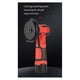 thumbnail image 5 of Cordless Angle Grinder, 19500 Rpm 12V Mini Angle Grinder, 5 of 5