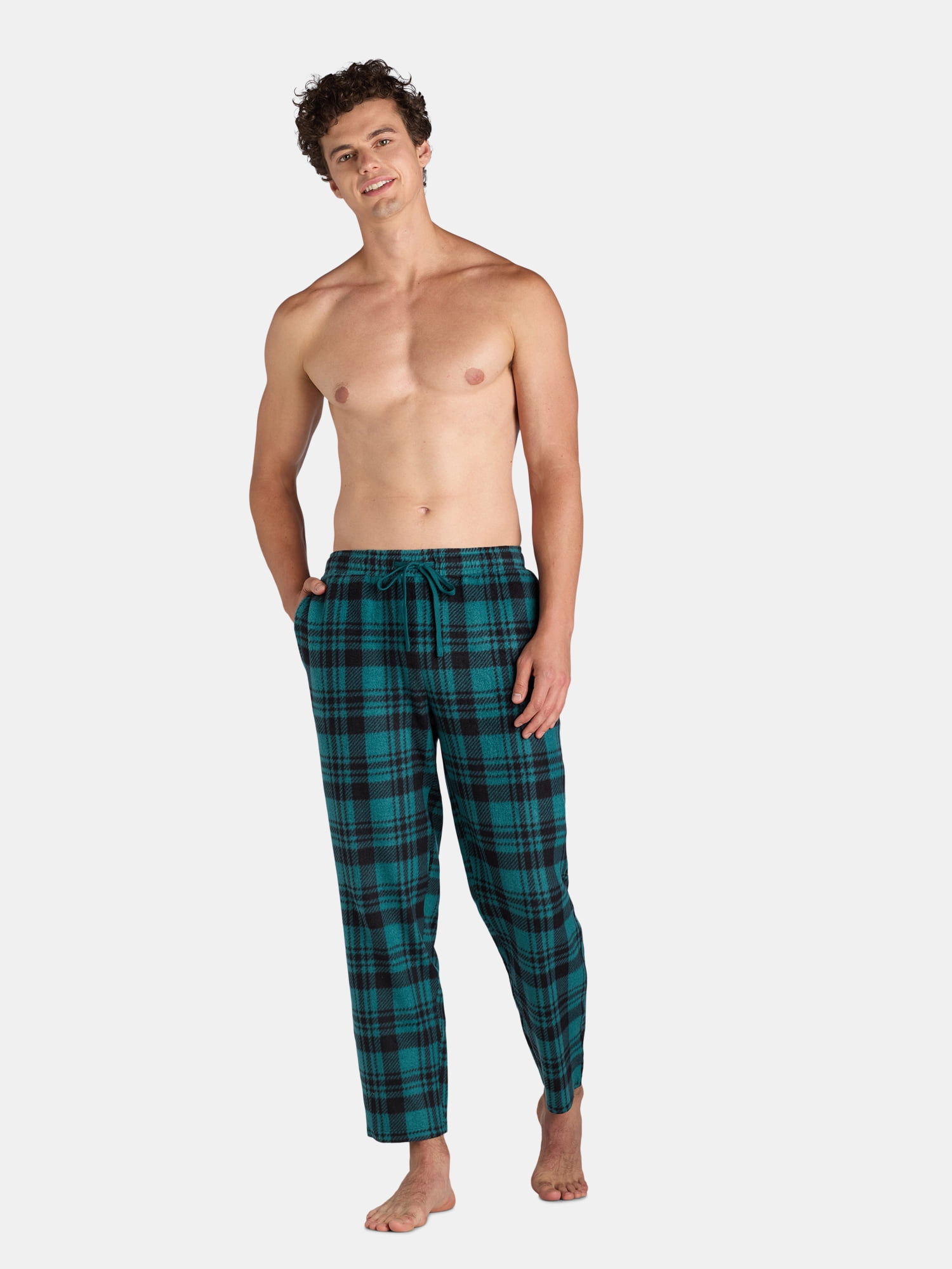Holiday Time Men's Sleep Pant. Size, S-2XL