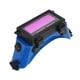thumbnail image 5 of Gafas de soldadura con oscurecimiento automático gafas de soldador con oscurecimiento automático máscara para ojos de soldador solar gafas protectoras de soldadura con ANGGREK  Otros, 5 of 8