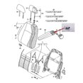 thumbnail image 2 of Accesorios Del Casquillo Del Regulador Likrtyny para VOLKSWAGEN T5 CARAVELLE MULTIVAN, 2 of 8