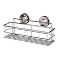 thumbnail image 3 of Organizadores para baño, carrito de ducha, organizador para baño multiusos moderno, estante de almacenamiento para cocina, lavabo, dormitorio, inodoro, 3 of 9