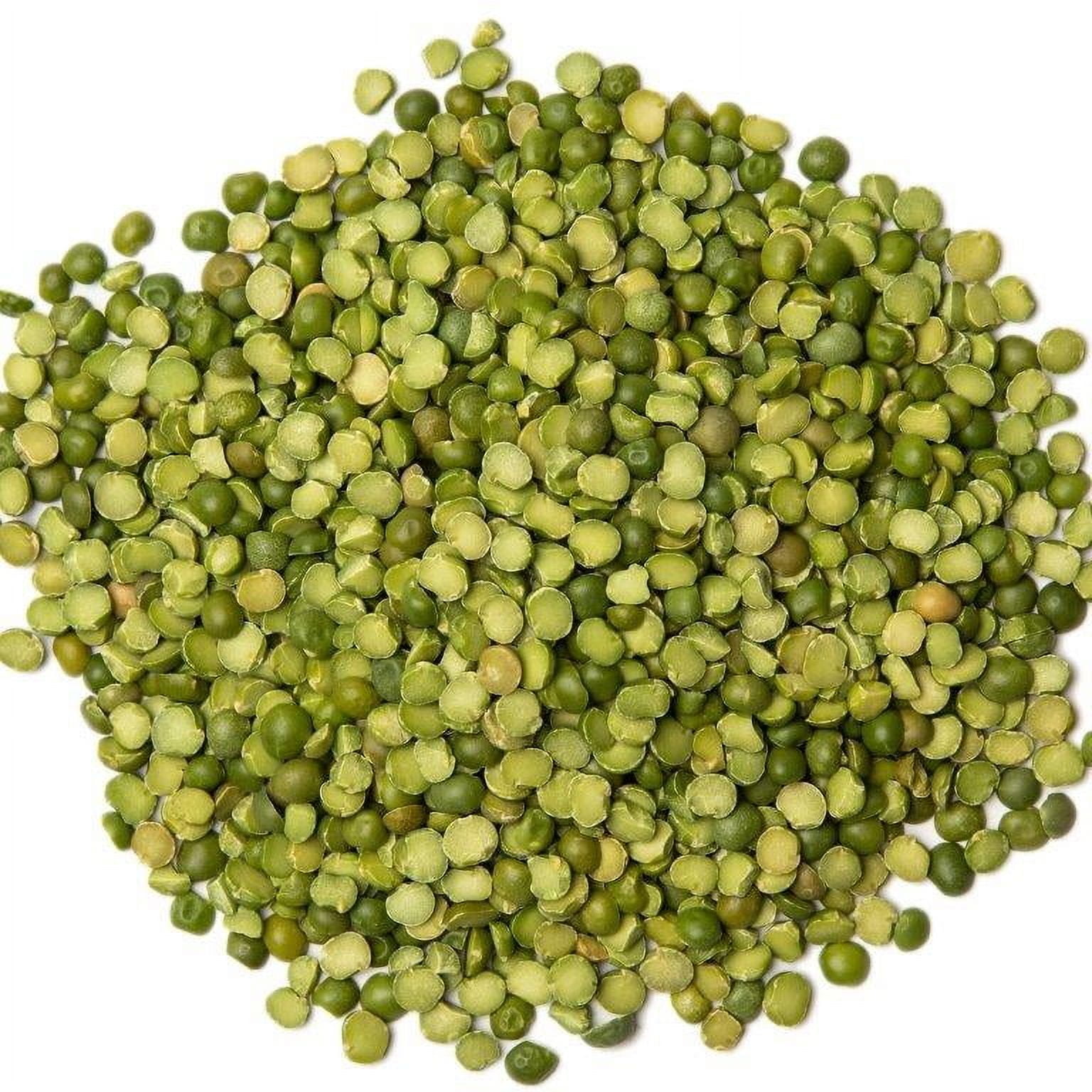Hurst's Ham Peas Green Split Peas with Ham Flavor, 20 oz