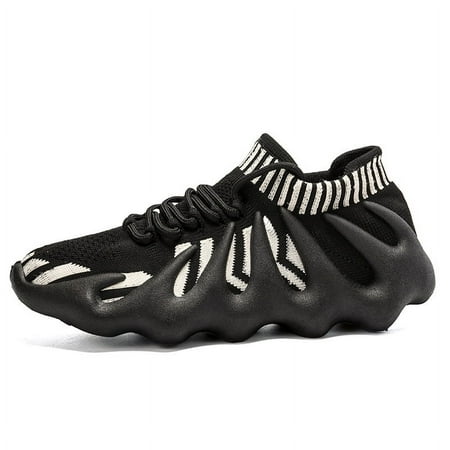

Men s Athletic Shoes Walking Running Shoes Non-Slip Fashion Sneakers