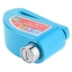 thumbnail image 3 of Kit de bloqueo de freno de disco a prueba de agua 110dB Protección de alarma de seguridad antirrobo para motocicleta bicicleta (azul), 3 of 5