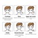 thumbnail image 3 of Rodillo facial rejuvenador con 30 esferas de germanio para masaje antiarrugas y lifting suave, ideal para reducir bolsas y tonificar la piel. ¡Consigue un rostro más firme y joven!, 3 of 6