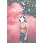 Girls: LGBTQ+ friendly, (Paperback)