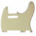 thumbnail image 2 of Custom Guitar Pickguard For Fender Esquire Vintage Telecaster (3 Ply Mint Green), 2 of 4