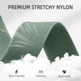 thumbnail image 4 of Correa deportiva de nailon para Fitbit Versa 2 de DaQin, paquete de 5, 4 of 9