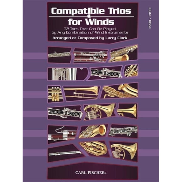 Flute Oboe