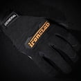 thumbnail image 4 of General Utility Spandex Gloves, Black, X-Large, Pair | Bundle of 10 Pairs, 4 of 8